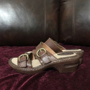 BOC Sandals